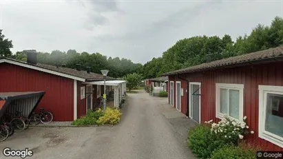 Apartments for rent in Karlshamn - Photo from Google Street View