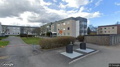 Apartments for rent in Skövde - Photo from Google Street View