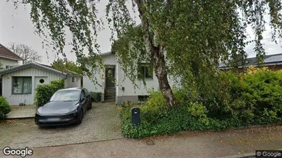 Apartments for rent in Limhamn/Bunkeflo - Photo from Google Street View
