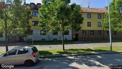Apartments for rent in Västra hisingen - Photo from Google Street View