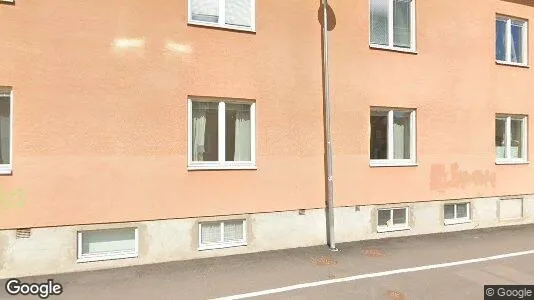 Apartments for rent in Nyköping - Photo from Google Street View