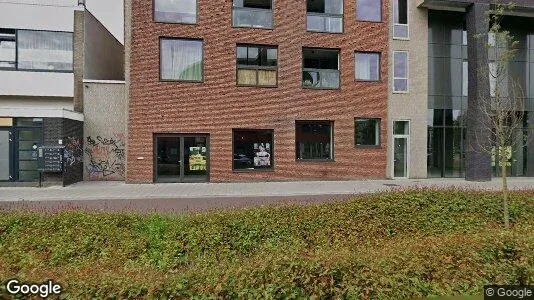 Apartments for rent in Eindhoven - Photo from Google Street View
