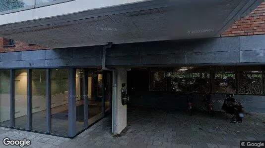 Apartments for rent in Amstelveen - Photo from Google Street View