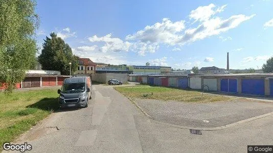 Apartments for rent in Banská Bystrica - Photo from Google Street View