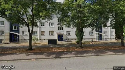 Apartments for rent in Bautzen - Photo from Google Street View