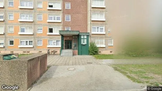 Apartments for rent in Bautzen - Photo from Google Street View