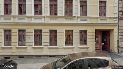 Apartments for rent in Görlitz - Photo from Google Street View