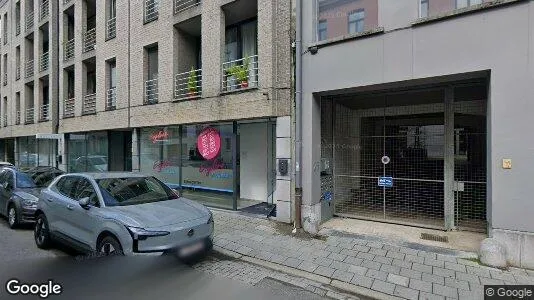 Apartments for rent in Stad Antwerp - Photo from Google Street View