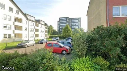Apartments for rent in Rhein-Erft-Kreis - Photo from Google Street View
