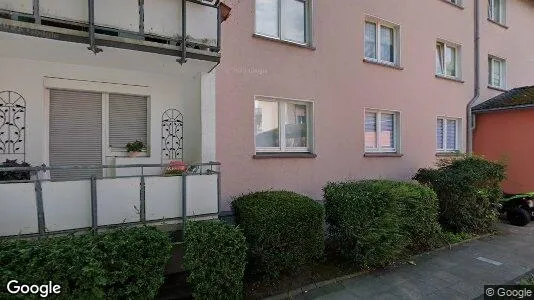 Apartments for rent in Essen - Photo from Google Street View