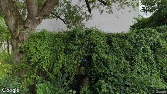 Apartments for rent in Berlin Pankow - Photo from Google Street View
