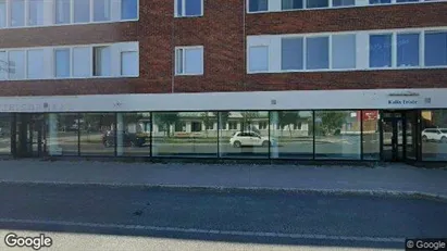Apartments for rent in Kalix - Photo from Google Street View