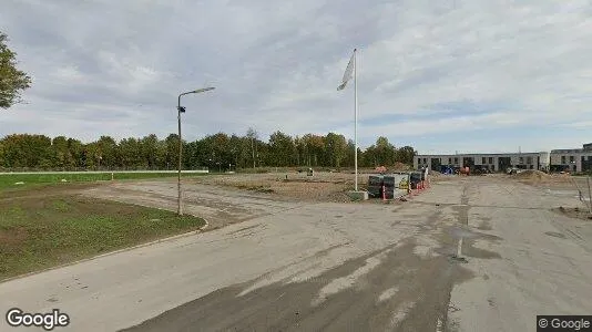 Apartments for rent in Odense V - Photo from Google Street View