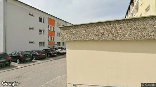 Apartments for rent in Katsdorf - Photo from Google Street View