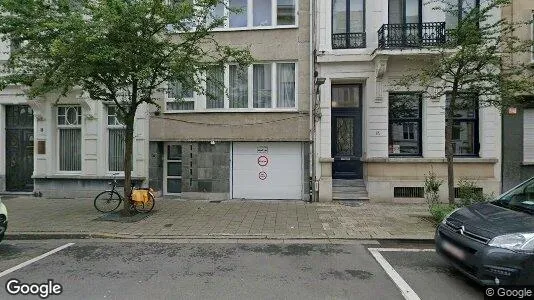 Apartments for rent in Stad Antwerp - Photo from Google Street View