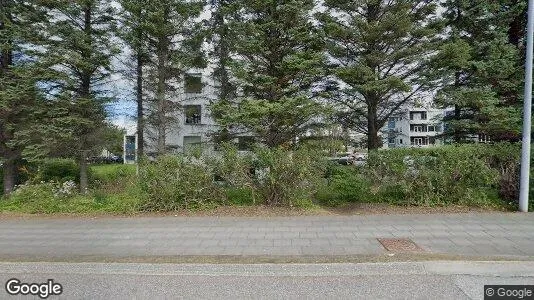 Apartments for rent in Reykjavík Hlíðar - Photo from Google Street View