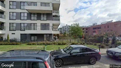 Apartments for rent in Warszawa Mokotów - Photo from Google Street View