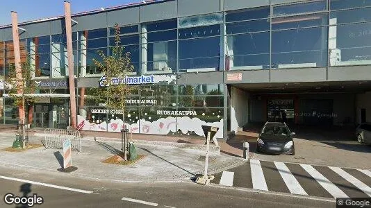 Apartments for rent in Tallinn Kesklinna - Photo from Google Street View