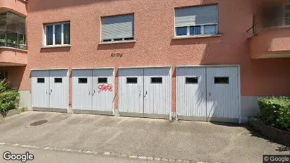 Apartments for rent in Zürich District 3 - Wiedikon - Photo from Google Street View