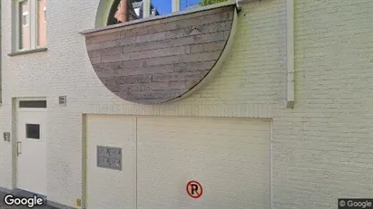 Apartments for rent in Brugge - Photo from Google Street View