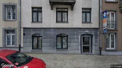 Apartments for rent in Stad Brussel - Photo from Google Street View