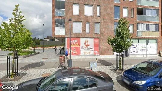 Apartments for rent in Espoo - Photo from Google Street View
