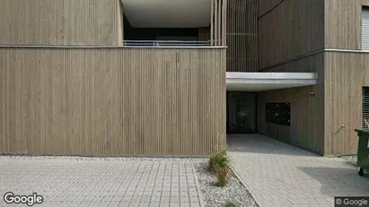 Apartments for rent in Zwischenwasser - Photo from Google Street View