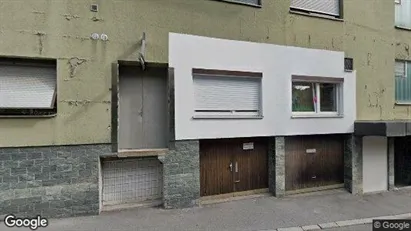Apartments for rent in Feldkirch - Photo from Google Street View