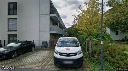 Apartments for rent in Feldkirch - Photo from Google Street View