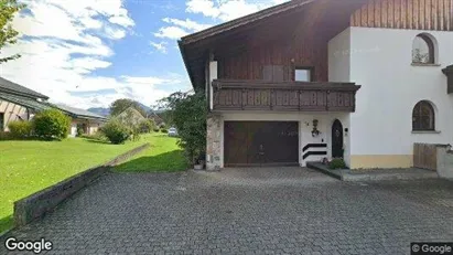 Apartments for rent in Feldkirch - Photo from Google Street View