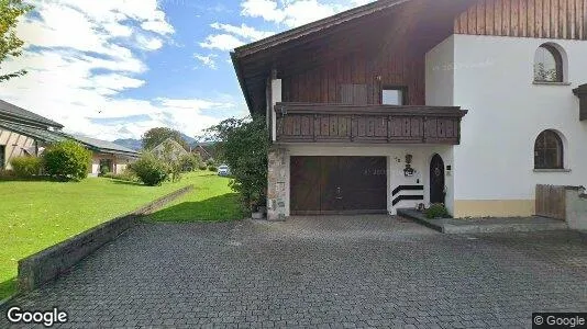 Apartments for rent in Feldkirch - Photo from Google Street View