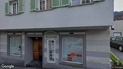 Apartments for rent in Bregenz - Photo from Google Street View