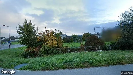 Apartments for rent in Götzis - Photo from Google Street View