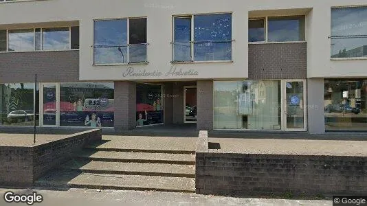 Apartments for rent in Waregem - Photo from Google Street View