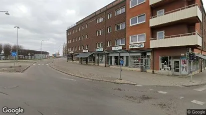 Apartments for rent in Norrköping - Photo from Google Street View