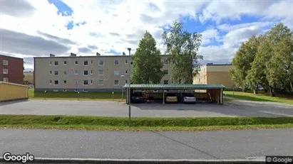 Apartments for rent in Piteå - Photo from Google Street View