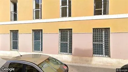 Apartments for rent in Madrid Centro - Photo from Google Street View