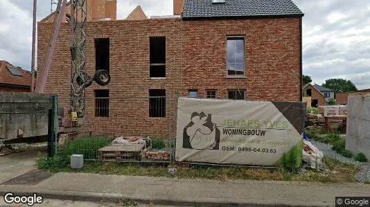 Apartments for rent in Hasselt - Photo from Google Street View
