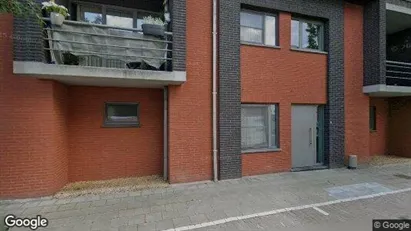 Apartments for rent in Staden - Photo from Google Street View