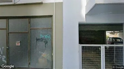 Apartments for rent in Patras - Photo from Google Street View