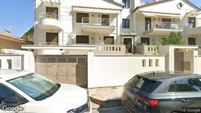 Apartments for rent in Patras - Photo from Google Street View