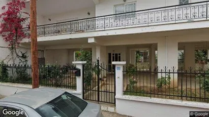 Apartments for rent in Patras - Photo from Google Street View