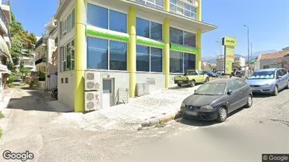 Apartments for rent in Patras - Photo from Google Street View