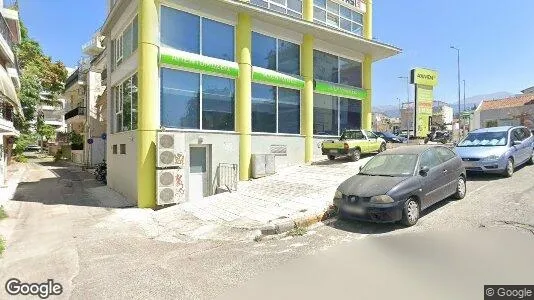 Apartments for rent in Patras - Photo from Google Street View