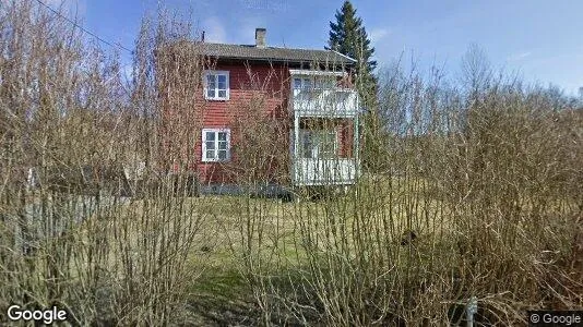 Apartments for rent in Kongsvinger - Photo from Google Street View