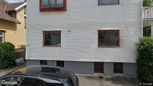 Apartments for rent in Stavanger - Photo from Google Street View
