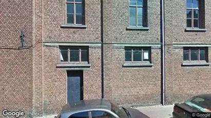 Apartments for rent in Zottegem - Photo from Google Street View