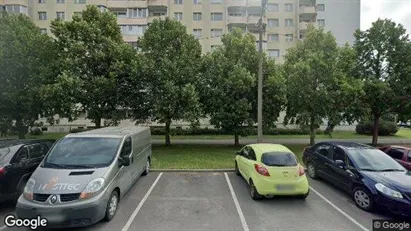 Apartments for rent in Tallinn Kesklinna - Photo from Google Street View
