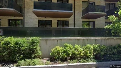Apartments for rent in Budapest XIII. kerület - Photo from Google Street View