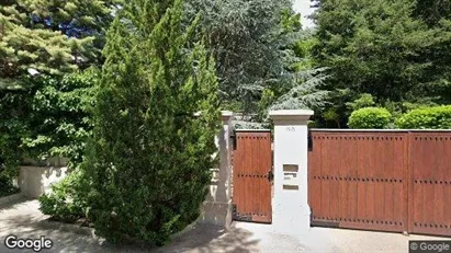 Apartments for rent in Budapest Rákosmente - Photo from Google Street View